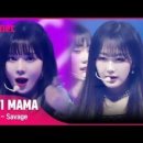 [공유] 2019 MMA에 이어 2021 MAMA에 다시금 등장한 뱀 이미지