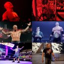 2021년 4월의 WWE RAW-SMD-NXT 슈퍼스타는? 이미지