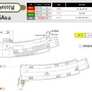 고속터미널역 7호선 이미지