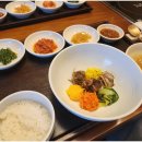 일미한정식 이미지