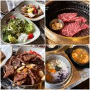 (주)서울축산 | 마포역 점심 맛집 내돈내산 서울안심축산 마포용강점 소고기 정식 고기집 (콜키지프리)