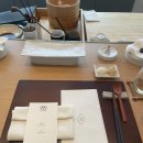 [압구정 오마카세] 깔끔한 오마카세 맛집 아더스시 (AA the Sushi) 런치 내돈내산 후기