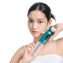 아유스킨 | 뷰티영 큐어샷 아쿠아필 석션프로 내돈내산 후기 (* 집에서 하는 아쿠아필)