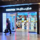 챔피언더블랙벨트 메가박스 코엑스점 내돈내산 후기