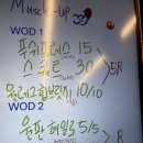 워밍업 복싱 이미지