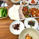 할멈숨두부 | 원주 한정식 맛집 할멈숨두부 솔직후기