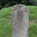 이경증 신도비 및 묘 이미지