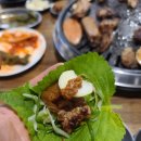 손큰형제갈비찜 미아점 | 초량돼지갈비 탐방, 팀 회식의 맛 형제갈비
