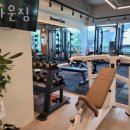 브라운짐 이미지