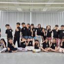 국가대표 성신태권도 이미지