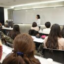 나사렛대학교 신학대학원 | 시각장애인이라는 핸디캡을 딛고 당당히 살아가는 그녀 유현진