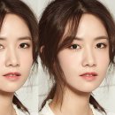 연예인눈썹 이미지