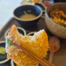 삼겹카페 | 수원 신동 카페거리 일식 맛집 쿄와동 | 냉우동 통삼겹차슈동 내돈내산 후기 🍜