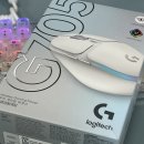 로지텍 블루투스 마우스 추천 G705 연결 방법도 3가지