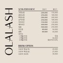 올라래쉬