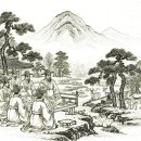 오륜상사 | 江湖閑情과 安貧樂道 등의 가사 유형