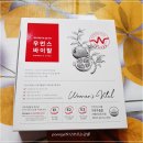 디온네이처 | 우먼스바이탈 /여성갱년기영양제 석류추출물 에스트로겐 여성건강기능식품