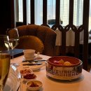 건양정홍삼삼계탕 수정점 | [미슐랭 2026 서울] 광화문 중식 레스토랑 유유안 런치 코스 후기