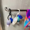 돈값하는 수영장 샤워 실리콘 소분공병 도이코 이지보틀 미니60ml 재구매 후기