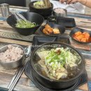 별난만두 | 대전 갈비탕 맛집 용문동 쭈니갈비탕 푸짐하고 맛있는 한끼로 추천