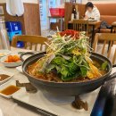 부평시장역 | 부평시장역 맛집｜뼈반집 감자탕 솔직후기 아이도 엄청 잘 먹어요!