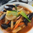 락시루 | [락시루] 동탄 짜장면 맛집 ㅣ 간짜장과 짬뽕, 찹쌀탕수육 후기!