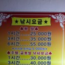 파도실내바다낚시터 이미지