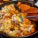 유가네닭갈비철산점 | 유가네 닭갈비 메뉴 이미지 할인 유가네닭갈비 철산역점 철산역 맛집 추천 콘치즈닭갈비