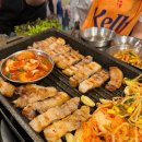 태흥 고깃집 | 의정부역 시내 유명 삼겹살 맛집 추천 골목식당 고깃집 내돈내산 후기