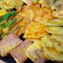 맛전 빈대떡 이미지