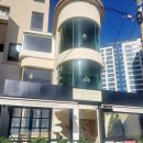 7474 | 부산 오션뷰 카페 베이스 베이커리, 1층부터 5층까지 다 돌아본 내돈내산 후기