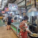 [경주 성동시장 맛집] 소문난 우엉김밥집 보배김밥 후기