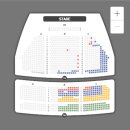 학동중심사입구역 1번출구 엘리베이터정면 | 쇼뮤지컬 [드림하이] 앵콜, 스페셜 게스트 데이, 2층 B구역 3열 관람 후기 (+ 더현대 피릿츠 팝업 후기)