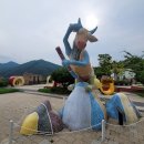 홍천휴게소(양양방향) 이미지