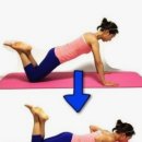 변화의 시작 몸 펴기 생활운동(기초) | 40대 50대 여성 풀업·팔굽혀펴기 도전, 중년 근력운동으로 달라지는 몸의 변화