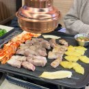 모퉁이집 | 성신여대입구역 맛집 삼겹살 고깃집 모퉁이집 가성비 갑 후기