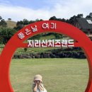 산업로1-5 | 구례 지리산치즈랜드 솔직 후기, 아이와 양 먹이주기 체험 즐긴 가족 여행 코스