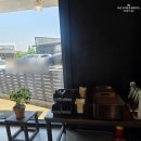 평택 신상카페 죽백동 카페 플린 정원 있는 베이커리카페 후기