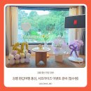 청구아트문구 | 강릉 환갑여행 풍선, 서프라이즈 이벤트 준비 (필수템)