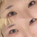 순천속눈썹 몽땅브로우 속눈썹펌 완전만족후기