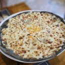 피자마을 | 아산 탕정 지중해마을 맛집 티볼리 파스타 피자 리조또 후기