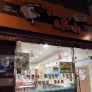 토스트앤후르츠 | 대구 시지 추억의 맛 내돈내산 토스트앤후르츠 시지점 솔직후기