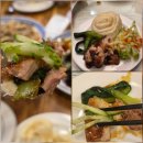 중화식당 | 김포공항 맛집 <도일처> 중화요리 룸식당 내돈내산 1년 모임 후기