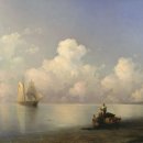 Frank Mills / Seascapes(바다풍경) 이미지