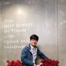 빈즈팥빙수