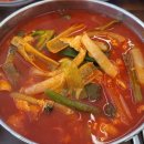 솔향육개장