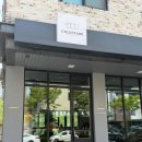 감성커피광교 | 광교카페거리 콜드프레임 소금커피 맛집 감성카페 방문 후기