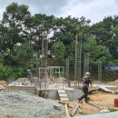 장은4리마을회관 | 석종4리 마을회관건립 착공