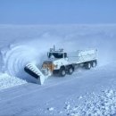 CANADA ICE ROAD는... 이미지