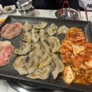 돌담할망보말톳칼국수 이미지